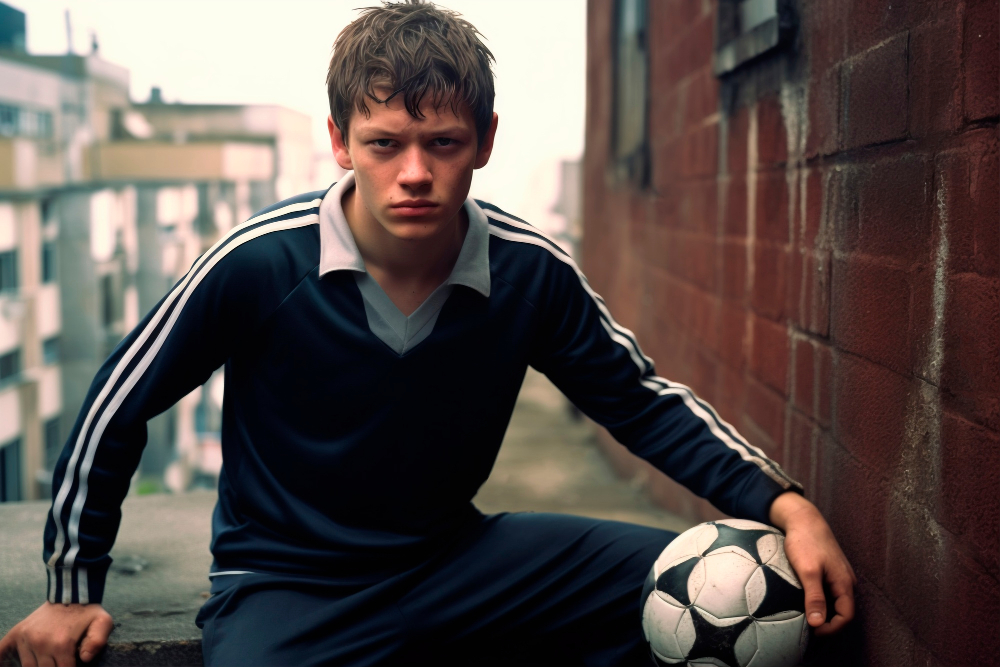 Bayer Leverkusen kampbilde